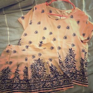 Vici Top and Bottom Set